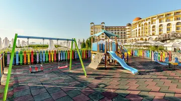 Alua Helios Bay
