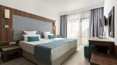 Alua Helios Bay
