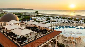 Alua Helios Bay