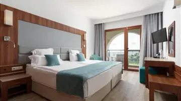 Alua Helios Bay