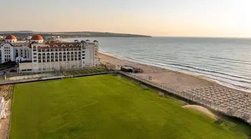 Alua Helios Bay