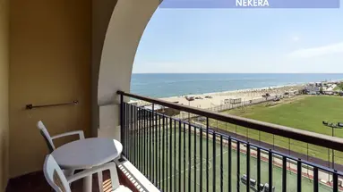 Alua Helios Bay