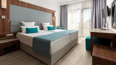 ALUA HELIOS BAY