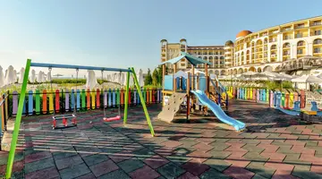 Alua Helios Bay