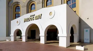 Alua Helios Bay