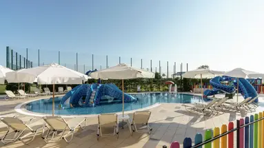 Alua Helios Bay