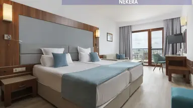 Alua Helios Bay