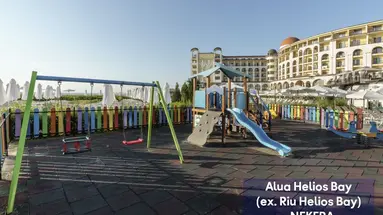 Alua Helios Bay