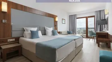 Alua Helios Bay