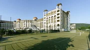Alua Helios Bay