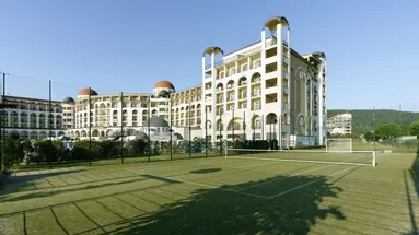 Alua Helios Bay