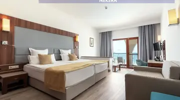 Alua Helios Bay