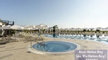 Alua Helios Bay