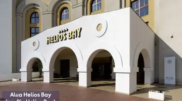 Alua Helios Bay