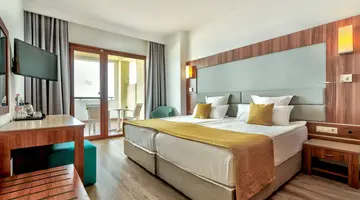 Alua Helios Bay