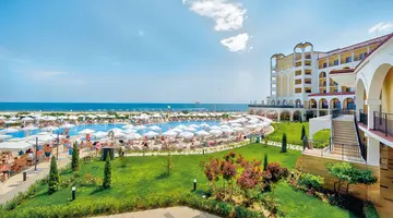 Alua Helios Bay