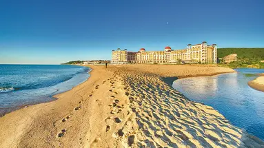 ALUA HELIOS BAY