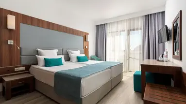 Alua Helios Bay