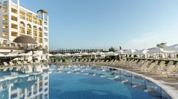 Alua Helios Bay
