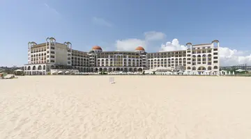 Alua Helios Bay