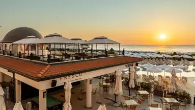 Alua Helios Bay