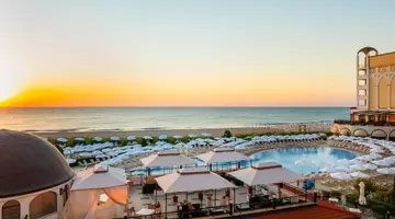 Alua Helios Bay