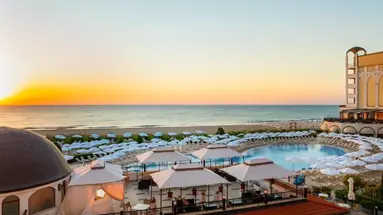 Alua Helios Bay