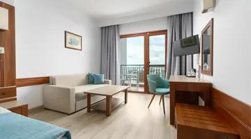 ALUA HELIOS BAY