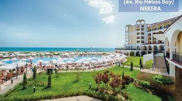 Alua Helios Bay
