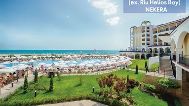 Alua Helios Bay
