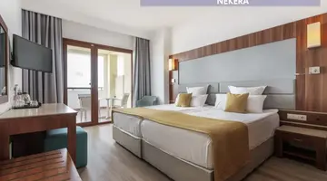 Alua Helios Bay