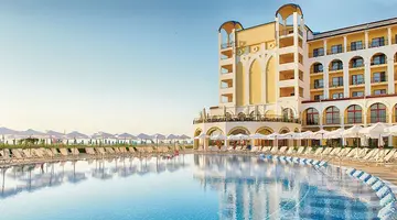 ALUA HELIOS BAY