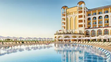 ALUA HELIOS BAY