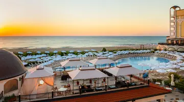 ALUA HELIOS BAY