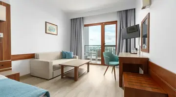 Alua Helios Bay