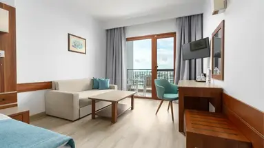 Alua Helios Bay