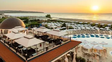 Alua Helios Bay