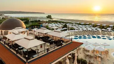 Alua Helios Bay
