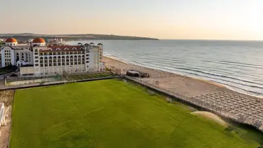 Alua Helios Bay