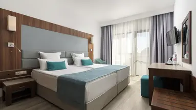 Alua Helios Bay