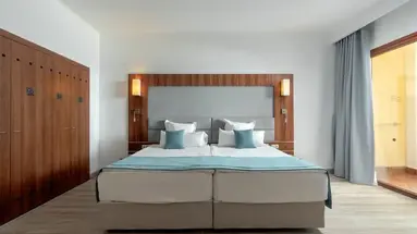 Alua Helios Bay