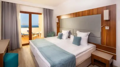 Alua Helios Bay