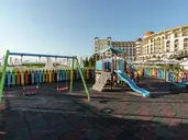 Alua Helios Bay