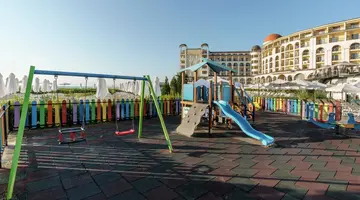 Alua Helios Bay