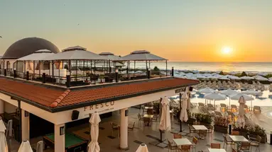 Alua Helios Bay