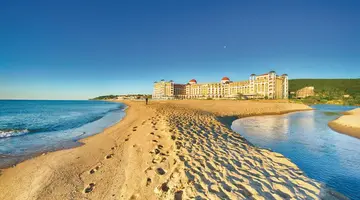 Alua Helios Bay