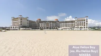 Alua Helios Bay
