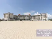 Alua Helios Bay
