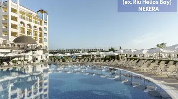 Alua Helios Bay
