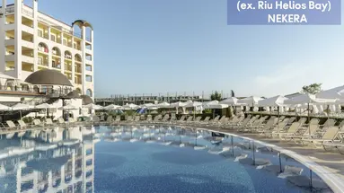Alua Helios Bay